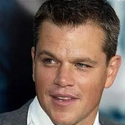 マット・デイモン
