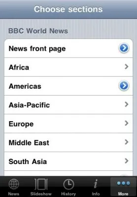 iPhone