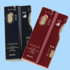 EARLIS