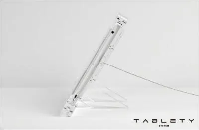 TABLETYワークスタジオ
