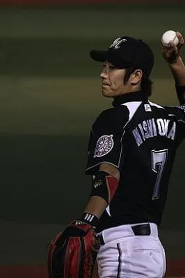 メジャーリーグ