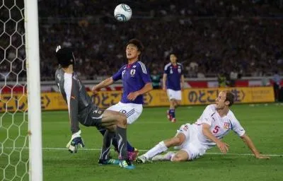 サッカー