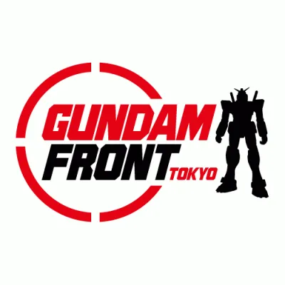 ガンダムフロント東京