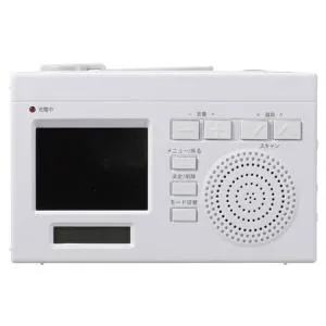 ワンセグエコTV