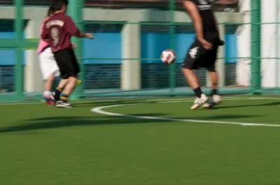 ワールドカップ