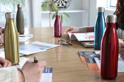 S’wellボトル