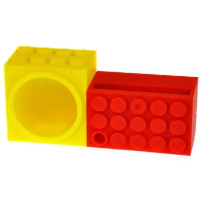 Time2brick